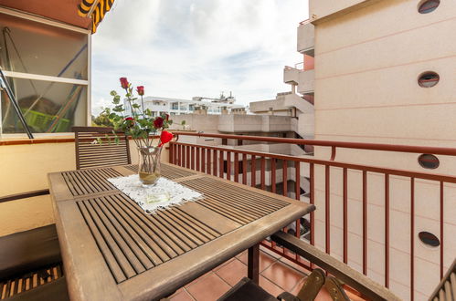 Photo 17 - 1 bedroom Apartment in Salou with terrace