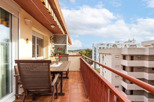 Photo 5 - 1 bedroom Apartment in Salou with terrace