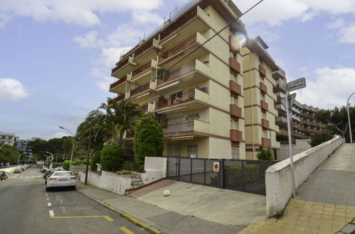 Photo 1 - Appartement de 1 chambre à Salou avec terrasse