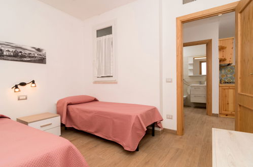 Photo 13 - 2 bedroom Apartment in Massa Lubrense with garden