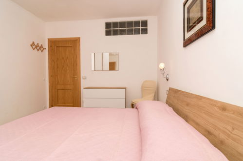 Foto 6 - Apartamento de 2 quartos em Massa Lubrense com jardim