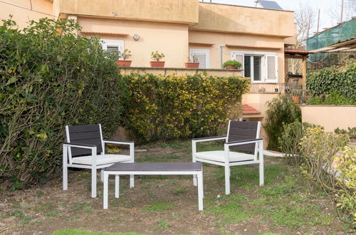 Photo 16 - 2 bedroom Apartment in Massa Lubrense with garden