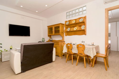 Foto 8 - Apartamento de 2 quartos em Massa Lubrense com jardim