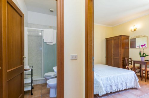 Photo 32 - Maison de 11 chambres à Cerreto Guidi avec piscine privée et jardin