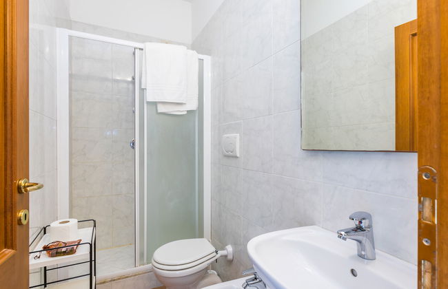 Casa de 14 quartos em Cerreto Guidi com piscina privada e jardim - Foto 33