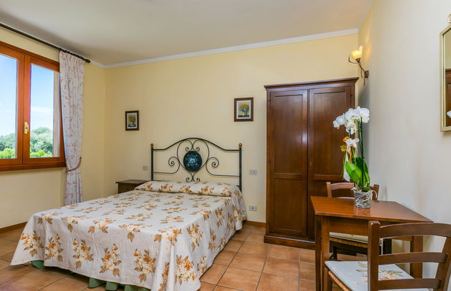 Casa de 14 quartos em Cerreto Guidi com piscina privada e jardim - Foto 48