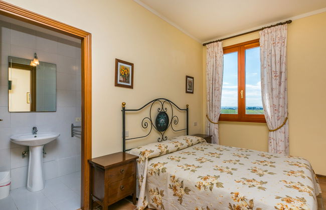 Casa de 14 quartos em Cerreto Guidi com piscina privada e jardim - Foto 10
