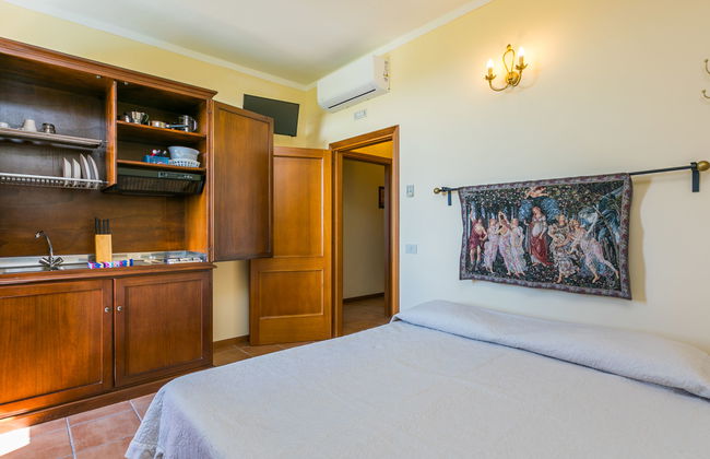 Casa de 14 quartos em Cerreto Guidi com piscina privada e jardim - Foto 31