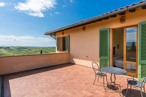 Foto 63 - Casa con 11 camere da letto a Cerreto Guidi con piscina privata e giardino