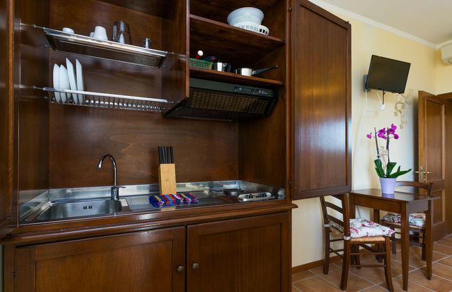 Casa de 14 quartos em Cerreto Guidi com piscina privada e jardim - Foto 14