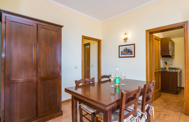 Casa de 14 quartos em Cerreto Guidi com piscina privada e jardim - Foto 52