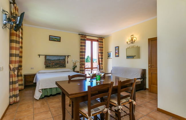 Casa de 14 quartos em Cerreto Guidi com piscina privada e jardim - Foto 50