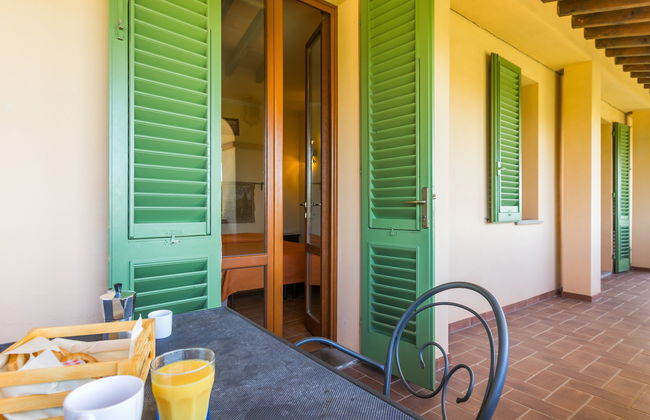 Casa de 14 quartos em Cerreto Guidi com piscina privada e jardim - Foto 37