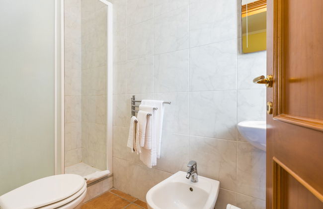 Casa de 14 quartos em Cerreto Guidi com piscina privada e jardim - Foto 28
