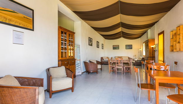Casa de 14 quartos em Cerreto Guidi com piscina privada e jardim - Foto 5