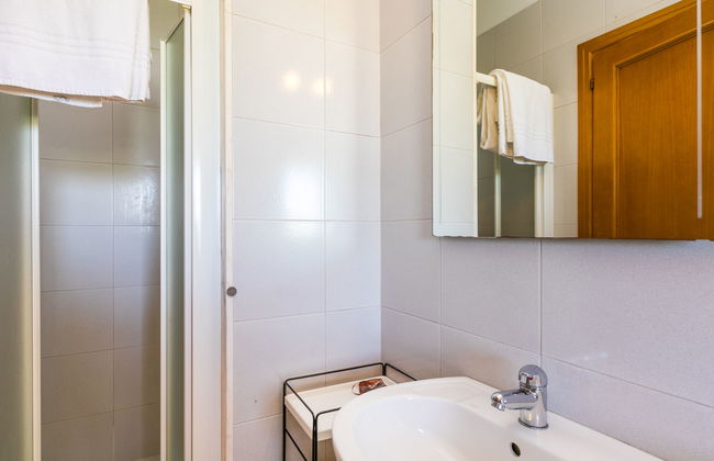 Casa de 14 quartos em Cerreto Guidi com piscina privada e jardim - Foto 43