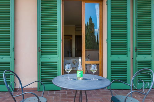 Photo 64 - Maison de 11 chambres à Cerreto Guidi avec piscine privée et jardin