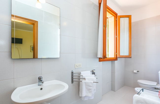 Casa de 14 quartos em Cerreto Guidi com piscina privada e jardim - Foto 11