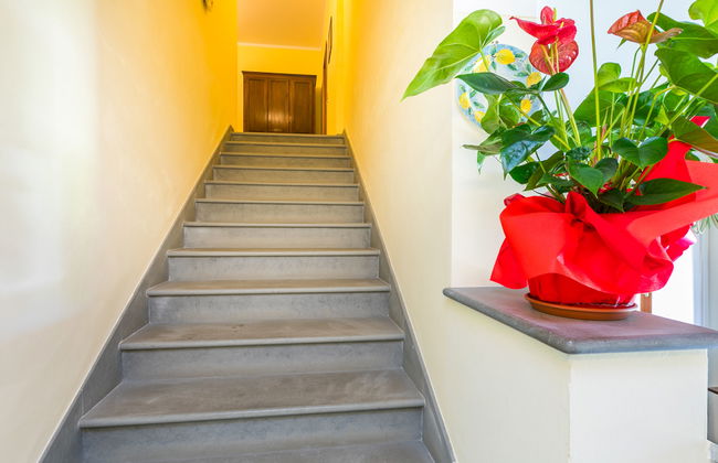 Casa de 14 quartos em Cerreto Guidi com piscina privada e jardim - Foto 39