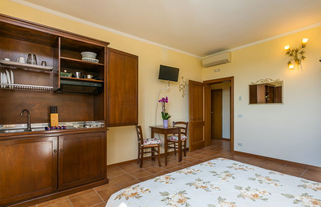 Casa de 14 quartos em Cerreto Guidi com piscina privada e jardim - Foto 13