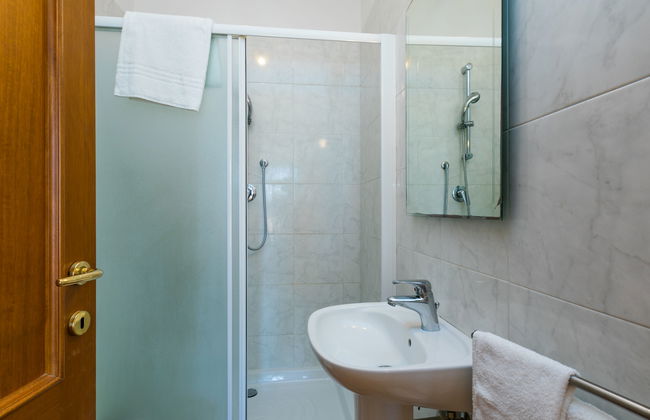 Casa de 14 quartos em Cerreto Guidi com piscina privada e jardim - Foto 58