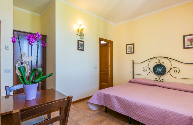 Casa con 14 camere da letto a Cerreto Guidi con piscina privata e giardino - Foto 25