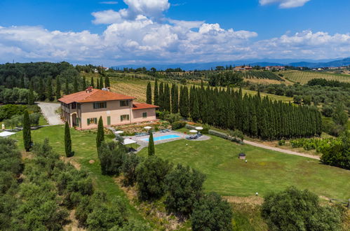 Foto 1 - Casa con 11 camere da letto a Cerreto Guidi con piscina privata e giardino