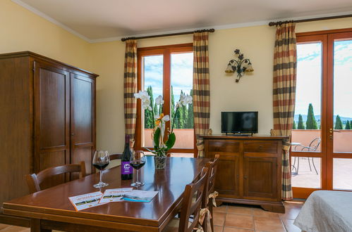 Photo 18 - 11 bedroom House in Cerreto Guidi with private pool and garden