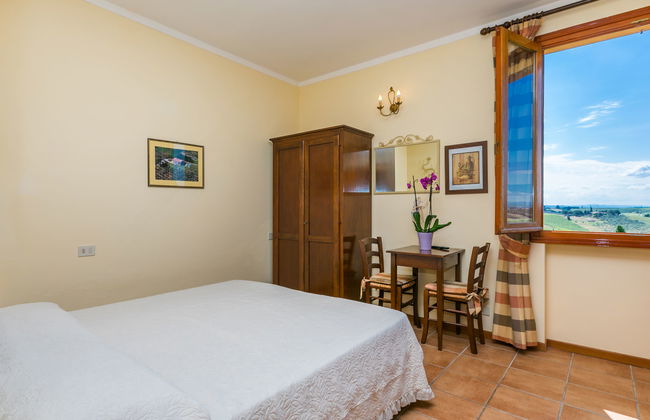 Casa de 14 quartos em Cerreto Guidi com piscina privada e jardim - Foto 29