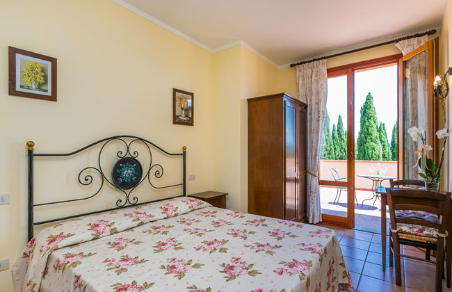 Casa de 14 quartos em Cerreto Guidi com piscina privada e jardim - Foto 56