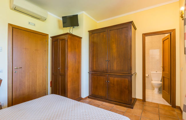Casa de 14 quartos em Cerreto Guidi com piscina privada e jardim - Foto 38