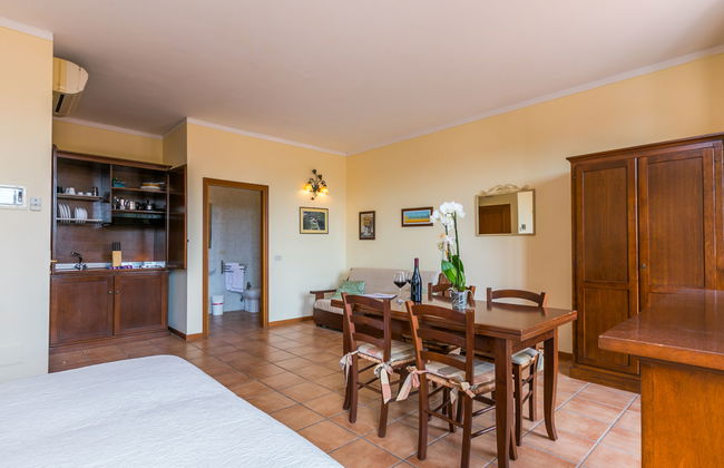 Casa de 14 quartos em Cerreto Guidi com piscina privada e jardim - Foto 19