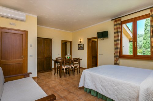 Foto 55 - Haus mit 11 Schlafzimmern in Cerreto Guidi mit privater pool und garten