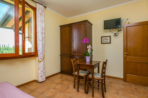 Photo 26 - 11 bedroom House in Cerreto Guidi with private pool and garden