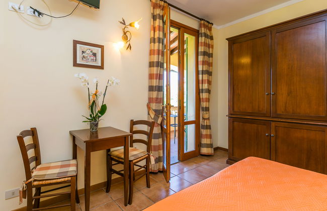 Casa de 14 quartos em Cerreto Guidi com piscina privada e jardim - Foto 44