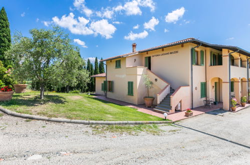 Foto 9 - Casa de 11 quartos em Cerreto Guidi com piscina privada e jardim