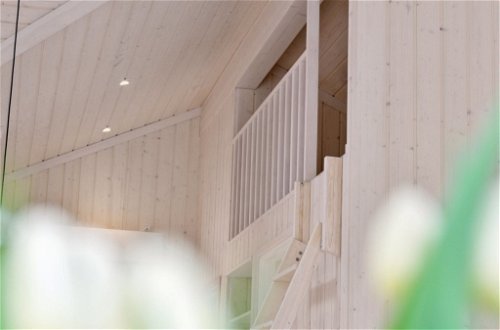 Foto 20 - Casa con 3 camere da letto a Nykøbing Sj con terrazza