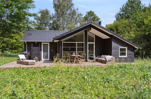 Foto 30 - Casa con 3 camere da letto a Nykøbing Sj con terrazza