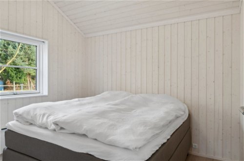 Photo 16 - Maison de 3 chambres à Nykøbing Sj avec terrasse