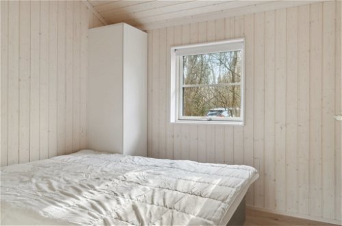 Foto 17 - Casa con 3 camere da letto a Nykøbing Sj con terrazza