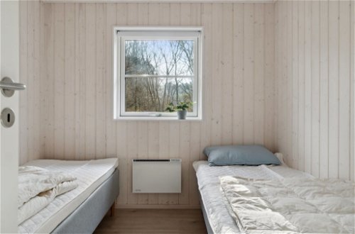 Photo 18 - Maison de 3 chambres à Nykøbing Sj avec terrasse