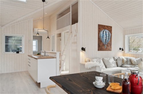 Photo 10 - Maison de 3 chambres à Nykøbing Sj avec terrasse