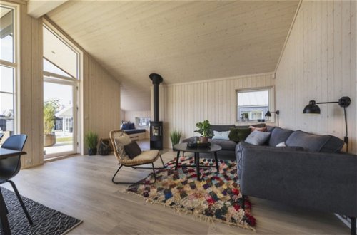 Foto 3 - Casa con 3 camere da letto a Nykøbing Sj con terrazza