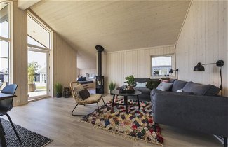 Foto 3 - Casa de 3 quartos em Nykøbing Sj com terraço