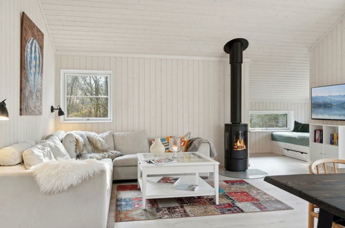 Foto 1 - Casa con 3 camere da letto a Nykøbing Sj con terrazza