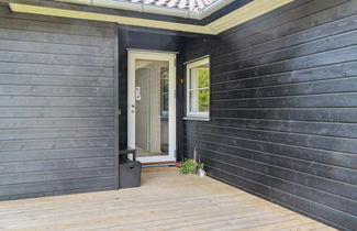 Foto 3 - Casa con 3 camere da letto a Nykøbing Sj con terrazza