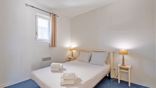 Apartment mit 3 Schlafzimmern in Plougonvelin mit schwimmbad und garten - Foto 3
