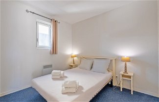 Foto 3 - Appartamento con 2 camere da letto a Plougonvelin con piscina e vista mare