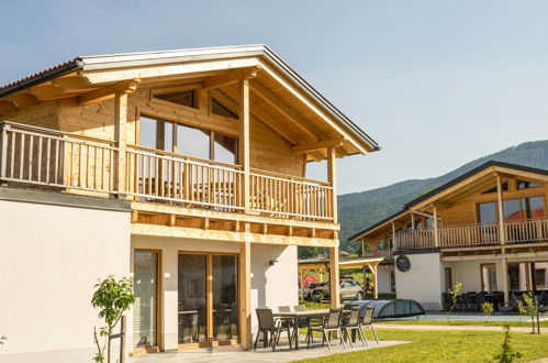 Photo 29 - Maison de 3 chambres à Inzell avec jardin et terrasse