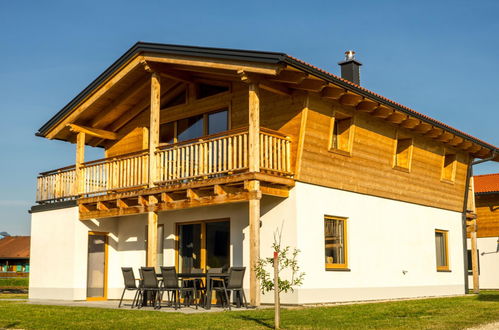 Photo 31 - Maison de 3 chambres à Inzell avec jardin et vues sur la montagne